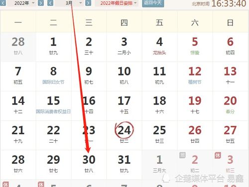 2022年3月30号生肖好运指数 腾讯新闻 