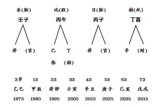 女命四柱,满局桃花,把婚姻当儿戏 四柱命盘详细分析 