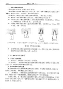 机械加工车工毕业论文范文