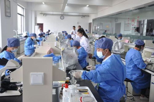 喜讯 中国首家军队 新冠病毒临床检验医学中心 ,顺利获批