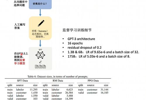 用chat gpt收集数据