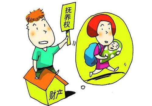 非婚生子女起诉索要抚养费需要哪些证据