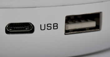 手机 USB 连接电脑网络：打破常规，实现双赢的网络新方式