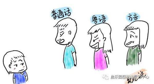 婴幼儿语言能力发展不足的问题分析及解决