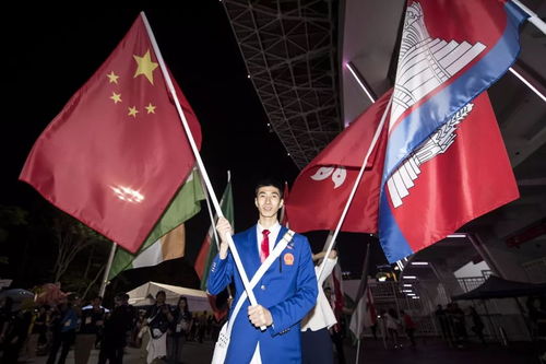 2018亚运会中国队队员,2018年亚运会运动员影响力