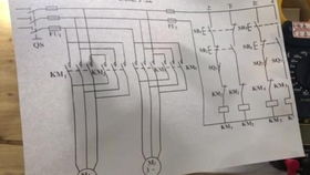 电工知识 如何快速看懂电路图,自锁电路详细讲解