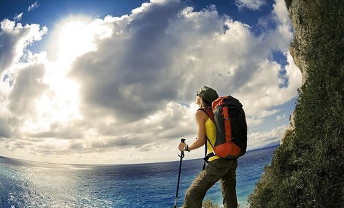 合格的 驴友 户外旅行时,都会带4样东西,快看看你的合格吗