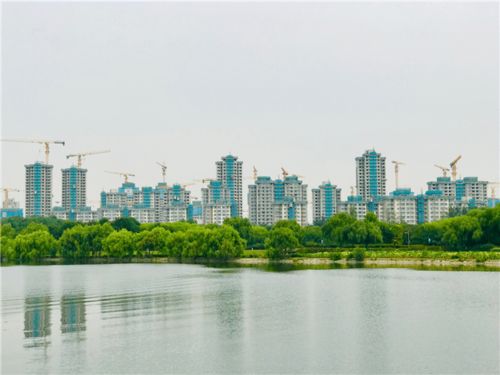 河北廊坊香河八景