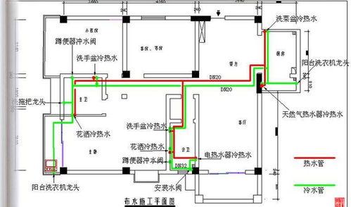 新房装修水电验收很重要,别等入住以后后悔