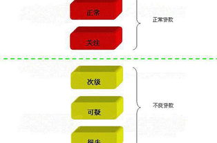 五级分类次级可以办理房贷吗