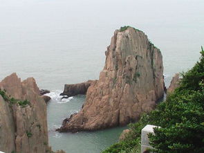 台州大陈岛旅游攻略：探秘东海岸的美丽秘境