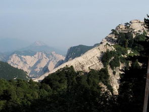 华山和泰山哪个高 