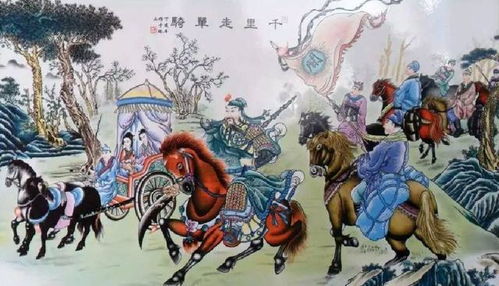 中国古代神话考 一 中国古代神话的起源和发展