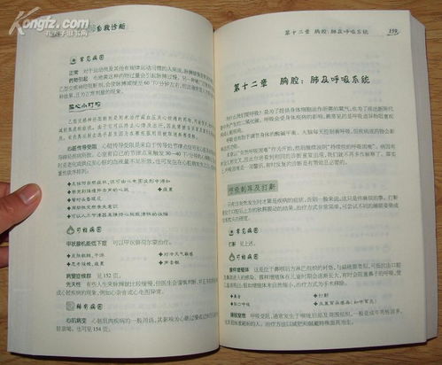 3分钟自我诊断 解读疾病的早期信号 特16开厚册 2008年1版1印 10品 D