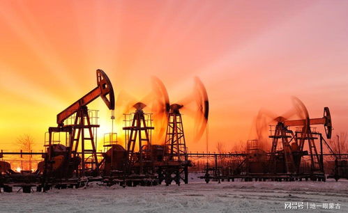 蒙古国与 中国石油 达成了进口燃料协议 为防止内燃料短缺
