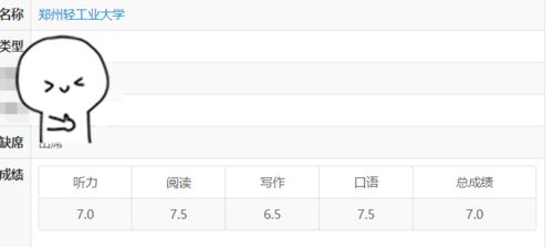 六级470语法不好的我,40天拿下口语首考7.5