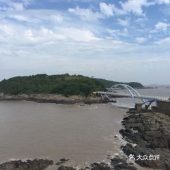 朱家尖旅游住哪里