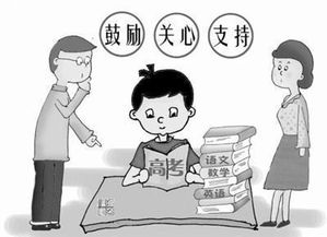 高中家长 孩子高中到底走读好 还是住校好 看你的孩子适合哪种 