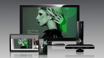 Xbox Music：畅享音乐的无限魅力，揭示你的揭示音乐之魂-第1张图片-捷梯游戏网