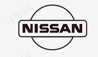 尼桑NISSAN日产车标logo素材图片免费下载 高清图标素材psd 千库网 图片编号3685848 