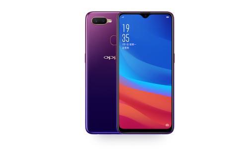 oppo a7x,OPPO A7x手机配置参数详解-第1张图片