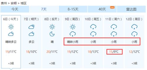 冷冷冷 贵州人注意,冷空气又来了 秋裤赶紧准备好