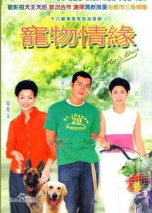 香港有没有专门讲述动物的电视剧或者综艺类节目 