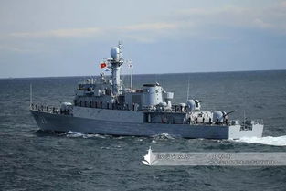 越南海军接收第2艘韩国浦项级护卫舰