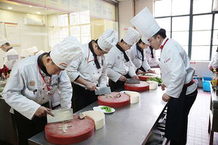 江苏厨师烹饪学校