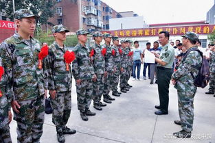 问 普通 家庭孩子当兵,在部队有没有 前途 ,建议明白这三点