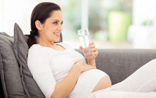 29岁孕妇早孕反应严重,就用这个一个方法就好了,很多孕妇不知道