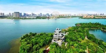 江浙沪免费5A景点盘点 端午走起 