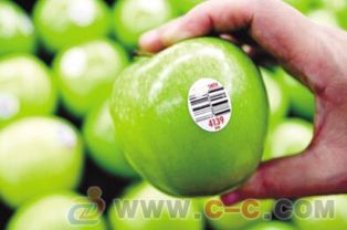 进口水果标签备案 上海机场清关