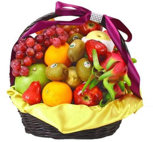 看病人送什么水果,温馨提示探病送礼送什么水果？这份攻略让你不再迷茫！