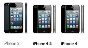 留下最后一个肾 iPhone5值不值得买 