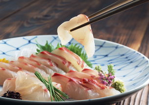 生鱼片怎么吃,日本生鱼片怎么做好吃？