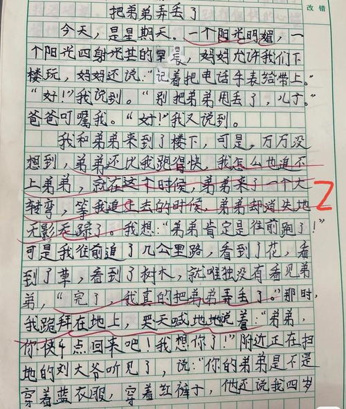 我收获跑步*的*作文,精彩的运动会作文