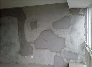 老房改造中的墙面处理方法攻略
