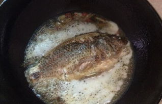 红烧鱼的家常做法简单：美味与营养的完