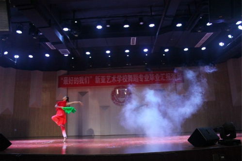 四川舞蹈艺考培训学校：点燃梦想，成就辉煌！