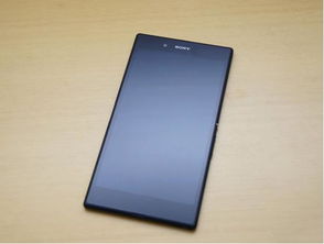 sony xl39h,如何评价索尼 Xperia Z Ultra XL39h 手机-第1张图片