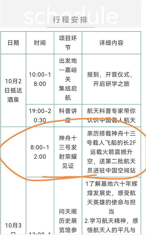 定了 神舟十三号10月3日发射,航天员13选3,会有女航天员吗