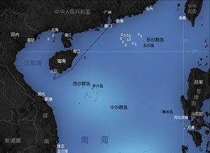 今天南海最新消息,南海最新消息:中国渔船在马来西亚水域被绑
