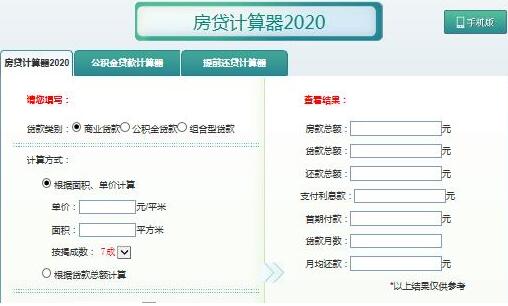 房贷计算器房贷计算器2020(罚款16亿！判刑20年！千亿P2P团贷网一审宣判，投资人能拿回钱吗？)