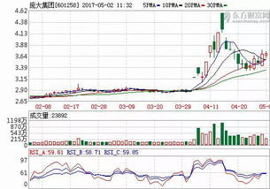 庞大集团股票601258除权后是继续持有还是卖出