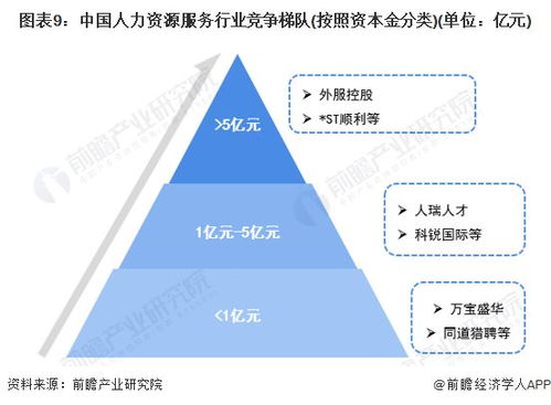 2023年中国人力资源服务行业上市公司全方位对比 附业务布局汇总 业绩对比 业务规划等