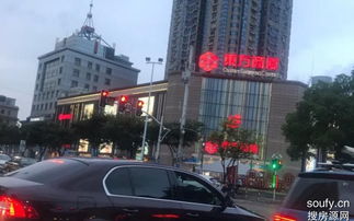 上海嘉定城中路这有没有证券公司啊