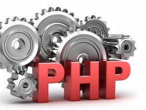 php网站开发前景,PHP网站开发：数字化时代的璀璨明珠