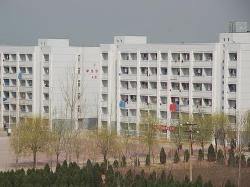 郑州安全职业技术学院：培养专业安全人