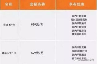 确定 中国移动12月25日起正式改名,网友 5元30M套餐会取消吗 